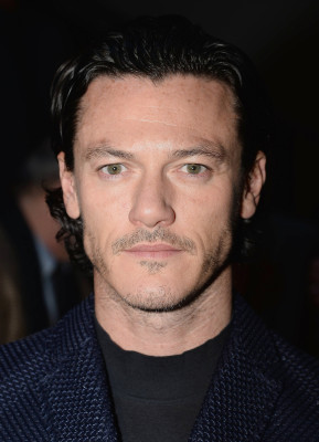 Luke Evans pic #737590
