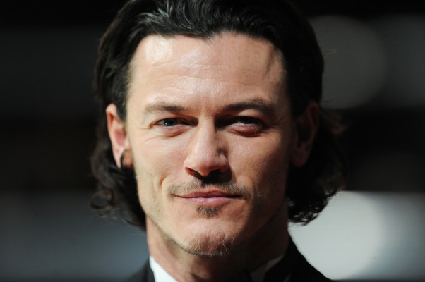 Luke Evans pic #737576