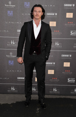 Luke Evans pic #737602