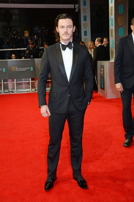 Luke Evans pic #737592