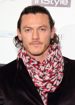 Luke Evans pic #737596