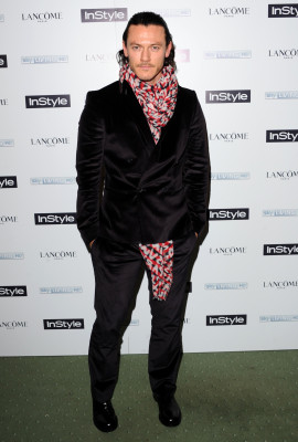Luke Evans pic #737582