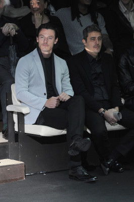 Luke Evans pic #737600