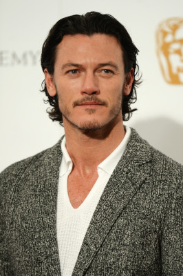 Luke Evans pic #737603