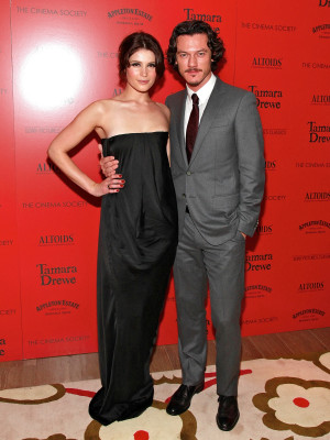 Luke Evans pic #730536