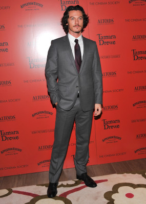 Luke Evans pic #731071