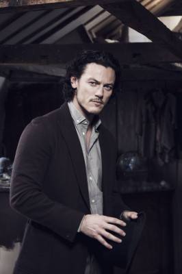 Luke Evans pic #817739