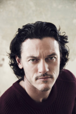 Luke Evans pic #817742