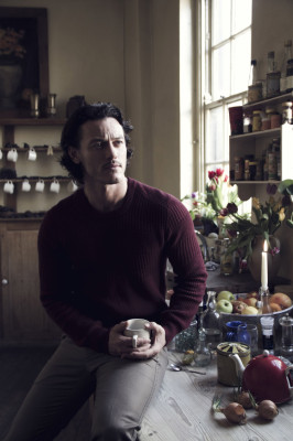 Luke Evans pic #817745