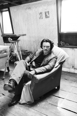 Luke Evans pic #817749