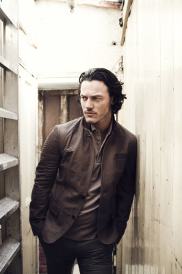 Luke Evans pic #817746