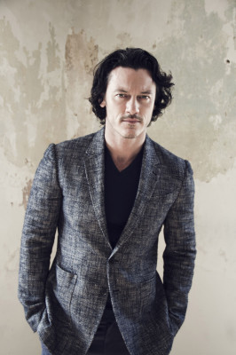 Luke Evans pic #817750