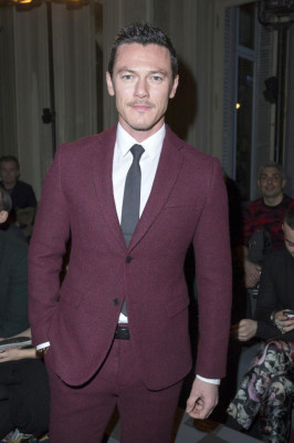 Luke Evans pic #787713