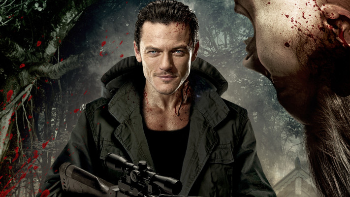 Luke Evans pic #765362