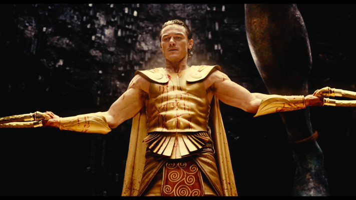 Luke Evans pic #765370