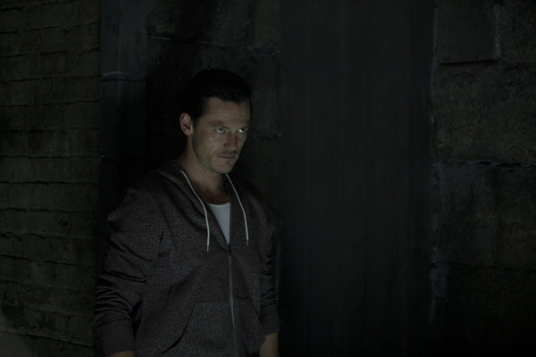 Luke Evans pic #765365
