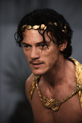 Luke Evans pic #765368