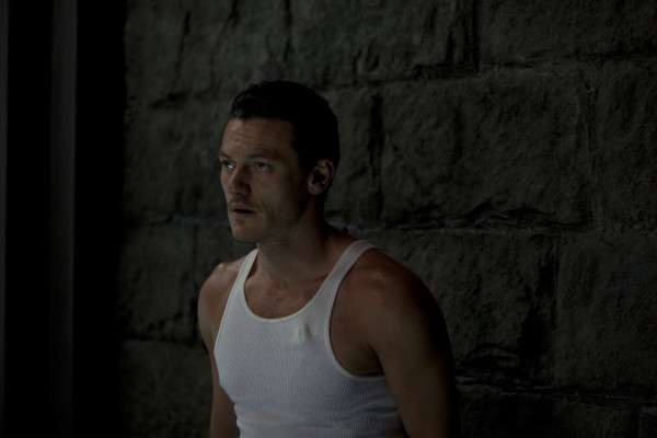 Luke Evans pic #765367