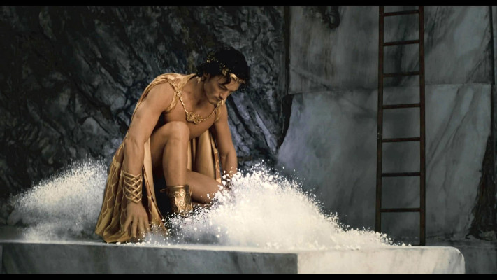 Luke Evans pic #765359
