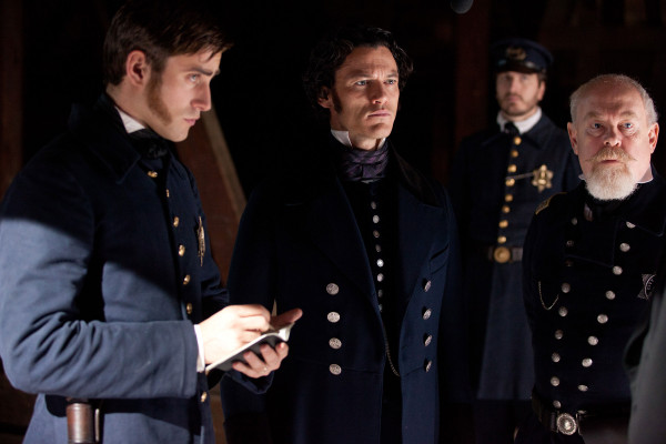 Luke Evans pic #765364