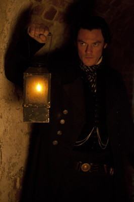 Luke Evans pic #765383