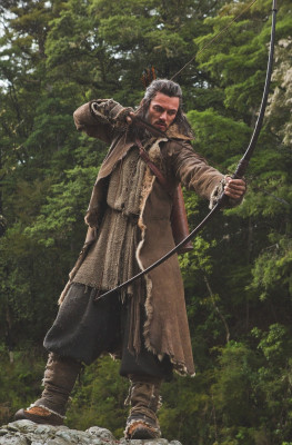 Luke Evans pic #766021