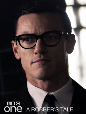 Luke Evans pic #766000