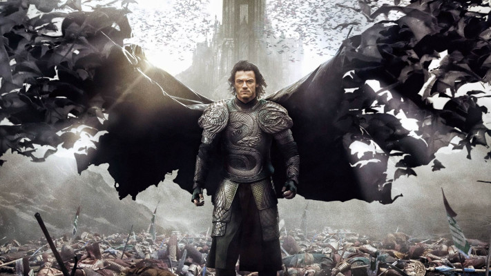 Luke Evans pic #766024