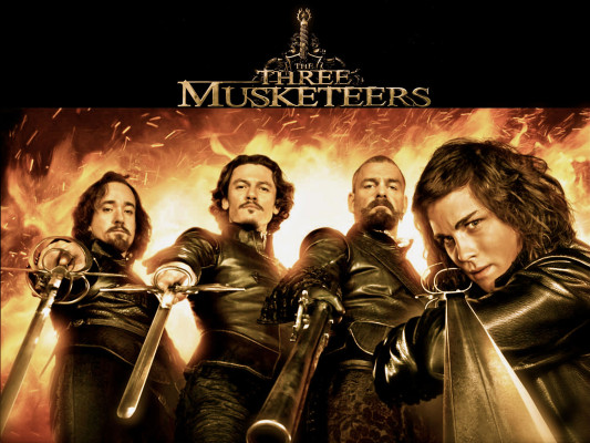 Luke Evans pic #765787