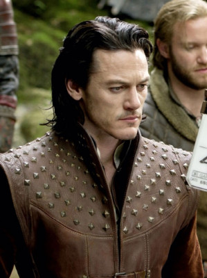 Luke Evans pic #765998