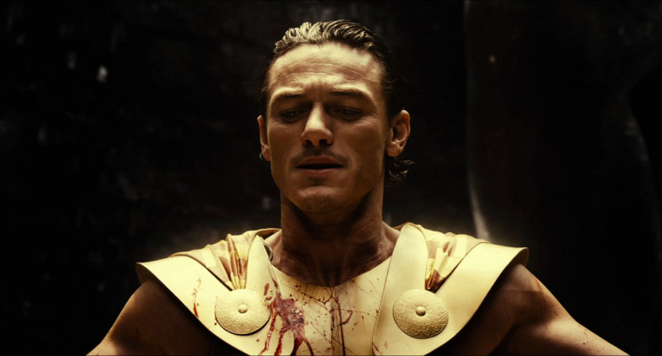 Luke Evans pic #765376