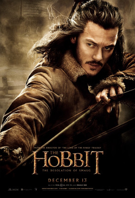 Luke Evans pic #765796