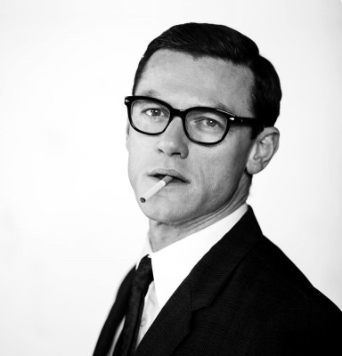 Luke Evans pic #765786