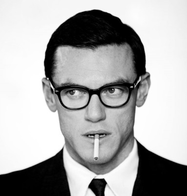 Luke Evans pic #765790