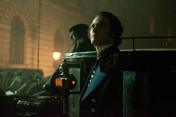 Luke Evans pic #765808