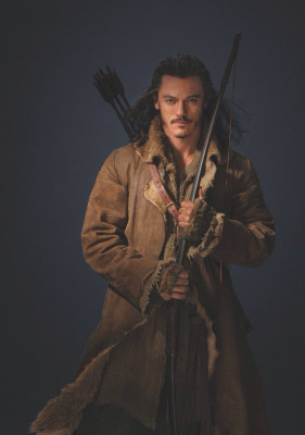 Luke Evans pic #765802