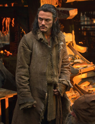 Luke Evans pic #765799