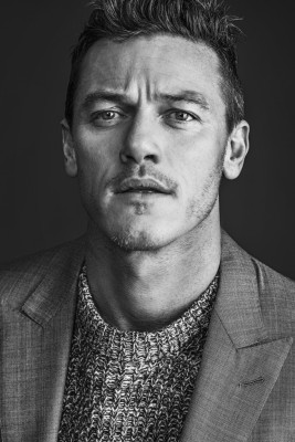Luke Evans pic #765806
