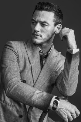 Luke Evans pic #765804