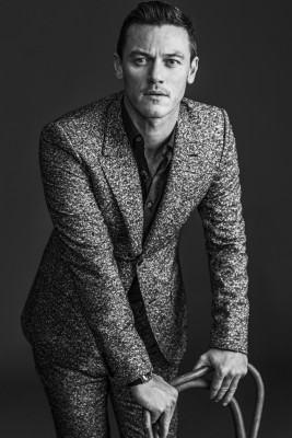 Luke Evans pic #765807
