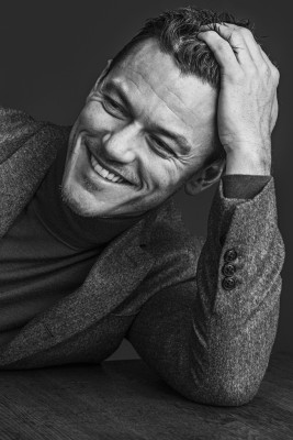Luke Evans pic #765809