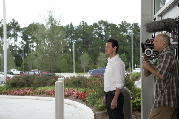 Luke Evans pic #765369