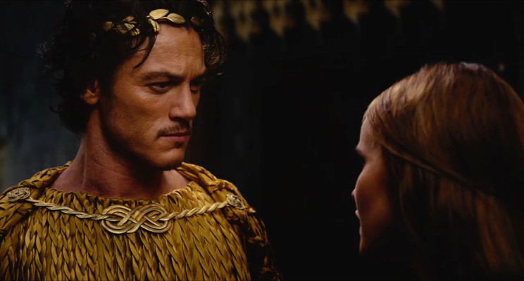 Luke Evans pic #765374