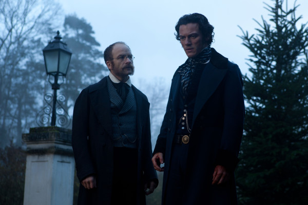 Luke Evans pic #765241