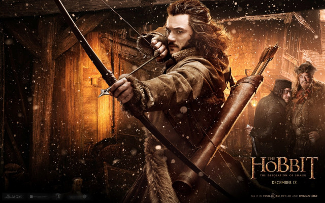 Luke Evans pic #765230