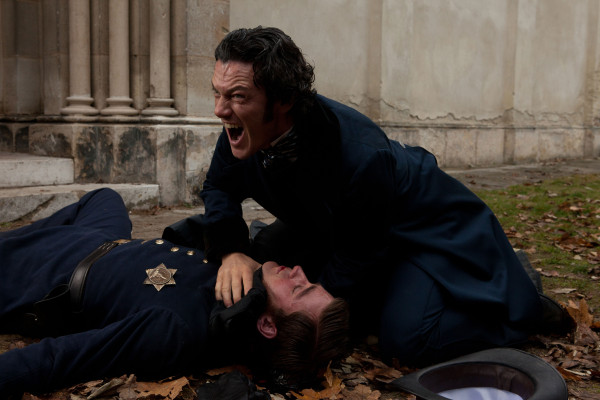 Luke Evans pic #765237