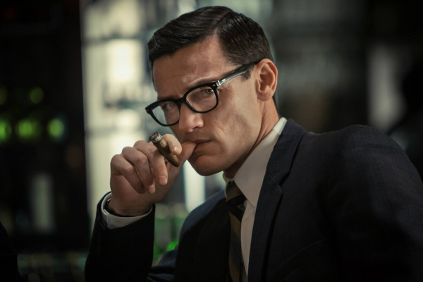 Luke Evans pic #765225