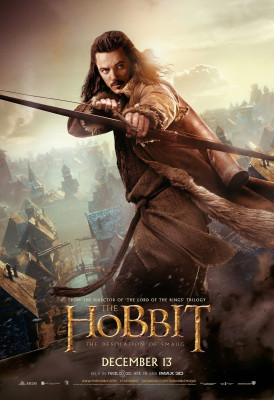 Luke Evans pic #765233
