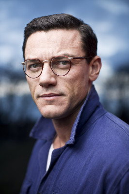 Luke Evans pic #765234