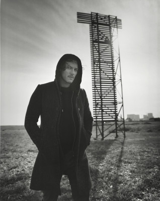 Luke Evans pic #764638